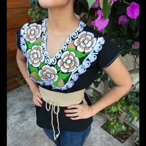 🌼🌻 Authentic Mexican Belt🌻🌼